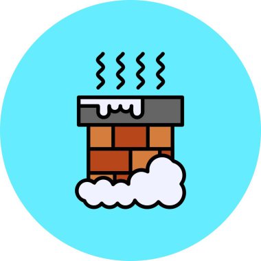 Smoke Creative Icons Desig