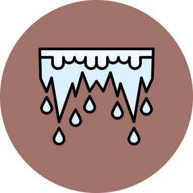 Icicle Creative Icons Desig