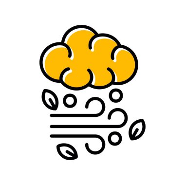 Wind Creative Icons Desig