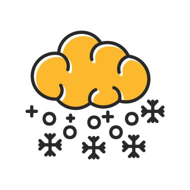 Snow Creative Icons Desig