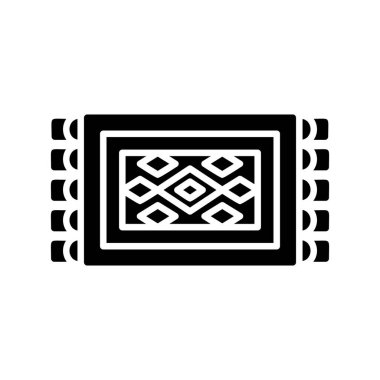 Carpet Creative Icons Desig