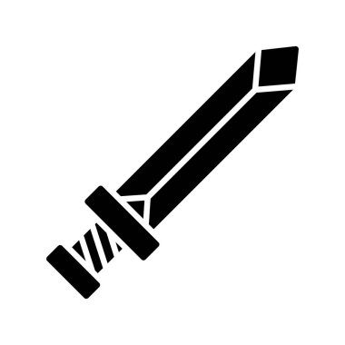 Sword Creative Icons Desig