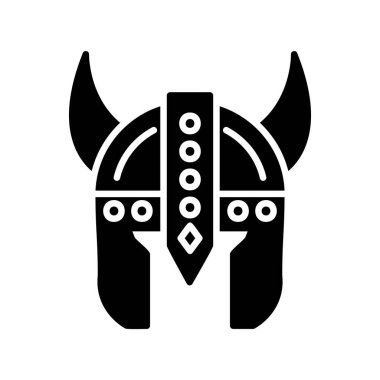 Helmet Creative Icons Desig