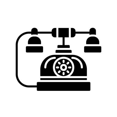 Telephone Creative Icons Desig