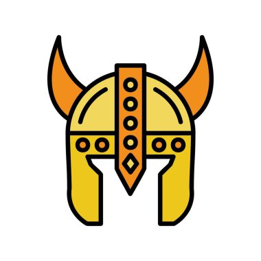 Helmet Creative Icons Desig