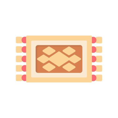 Carpet Creative Icons Desig