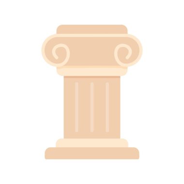 Pillar Creative Icons Desig