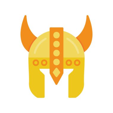 Helmet Creative Icons Desig