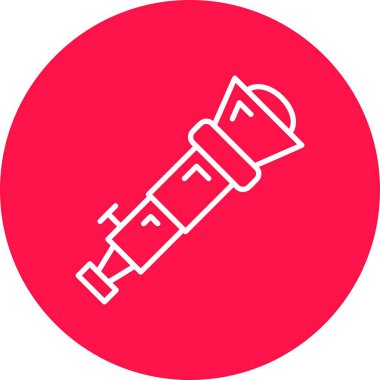 Spyglass Creative Icons Desig