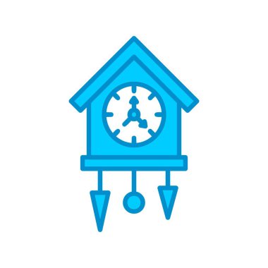 Cuckoo Creative Icons Desig