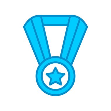  Madalya Yaratıcı Simgeler Tasarımı