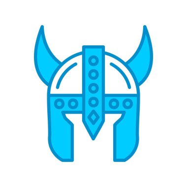 Helmet Creative Icons Desig