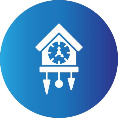 Cuckoo Creative Icons Desig