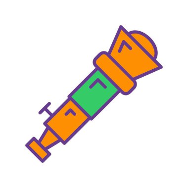 Spyglass Creative Icons Desig