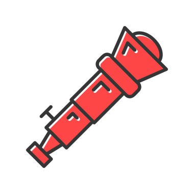 Spyglass Creative Icons Desig