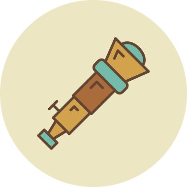 Spyglass Creative Icons Desig