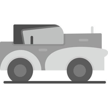 Car Creative Icons Desig