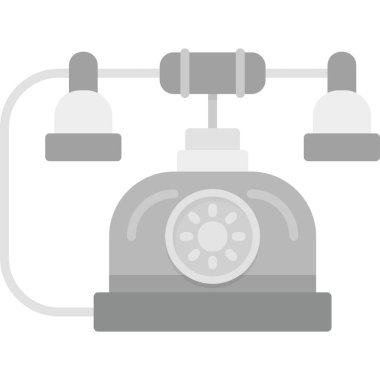 Telephone Creative Icons Desig