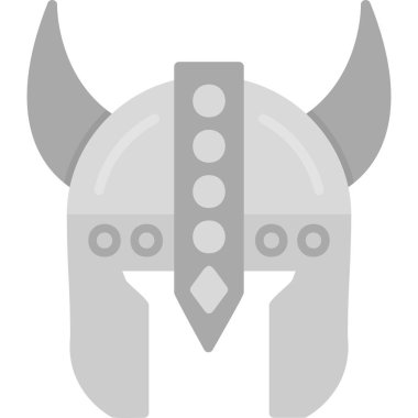 Helmet Creative Icons Desig