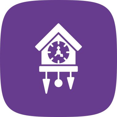 Cuckoo Creative Icons Desig