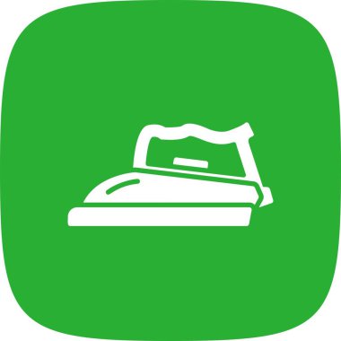 Iron Creative Icons Desig