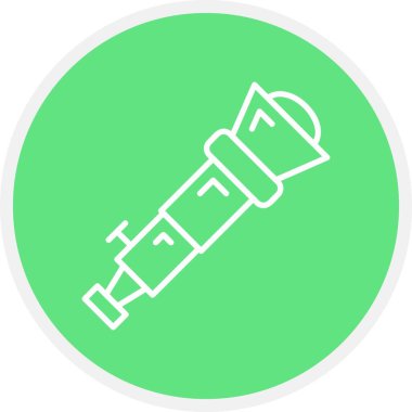 Spyglass Creative Icons Desig