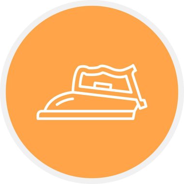 Iron Creative Icons Desig