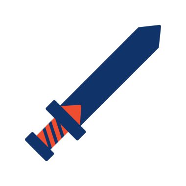 Sword Creative Icons Desig