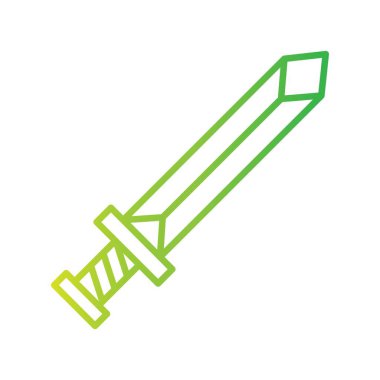 Sword Creative Icons Desig