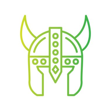 Helmet Creative Icons Desig