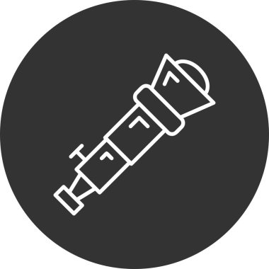 Spyglass Creative Icons Desig