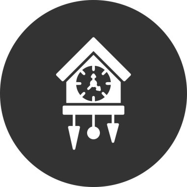 Cuckoo Creative Icons Desig