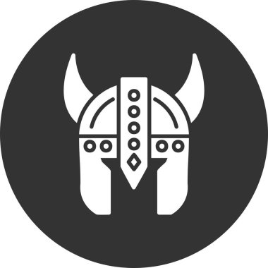 Helmet Creative Icons Desig