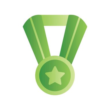  Madalya Yaratıcı Simgeler Tasarımı