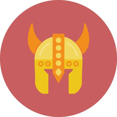 Helmet Creative Icons Desig