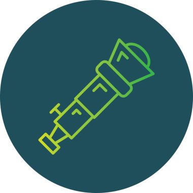 Spyglass Creative Icons Desig