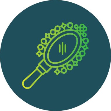  Mirror Creative Icons Desig