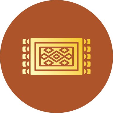 Carpet Creative Icons Desig