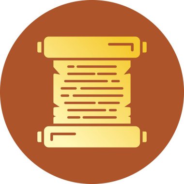 Old Paper Creative Icons Desig