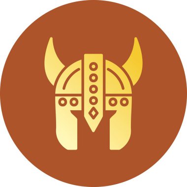 Helmet Creative Icons Desig