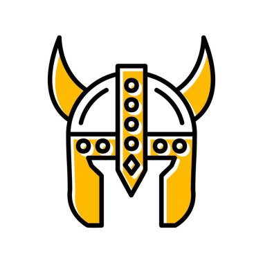 Helmet Creative Icons Desig