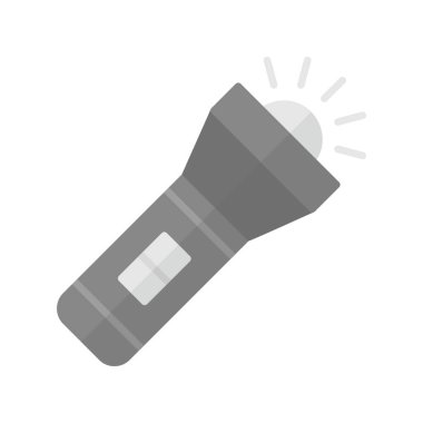 Torch Creative Icons Desig