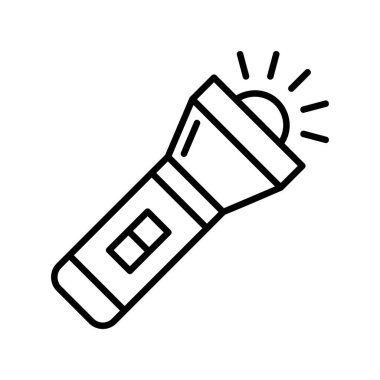 Torch Creative Icons Desig