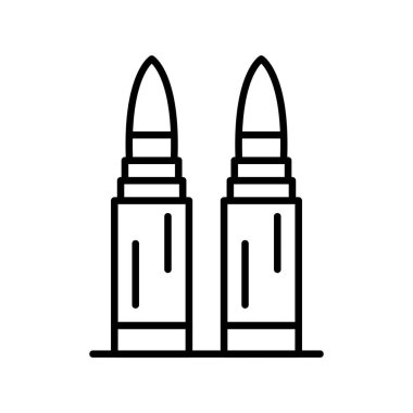 Bullets Creative Icons Desig