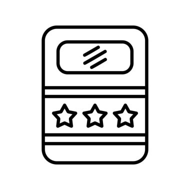 Shield Creative Icons Desig