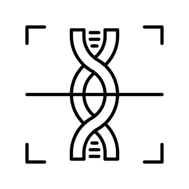 Dna Creative Icons Desig