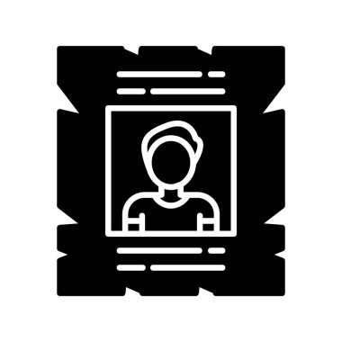 Wanted Creative Icons Desig