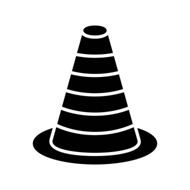 Cone Creative Icons Desig