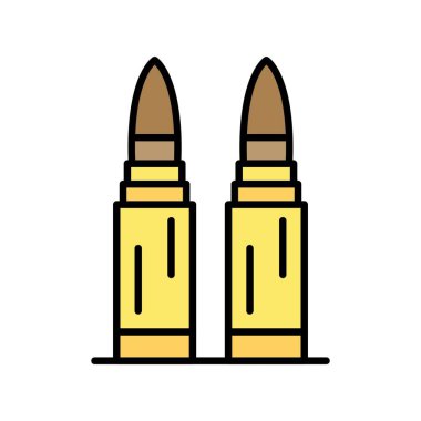 Bullets Creative Icons Desig