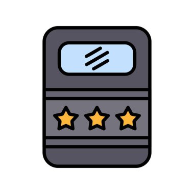 Shield Creative Icons Desig